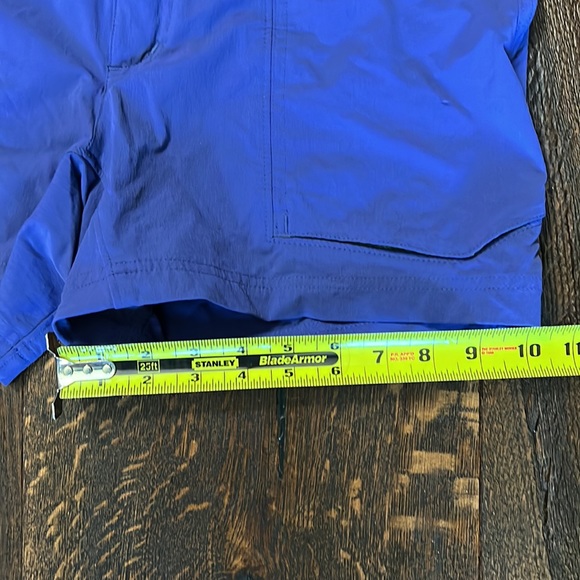 Purple Gander Mountain Shorts - Picture 5 of 8